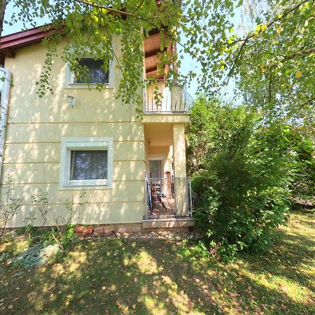 Appartement Maria-Lak Zalakaros Extérieur photo