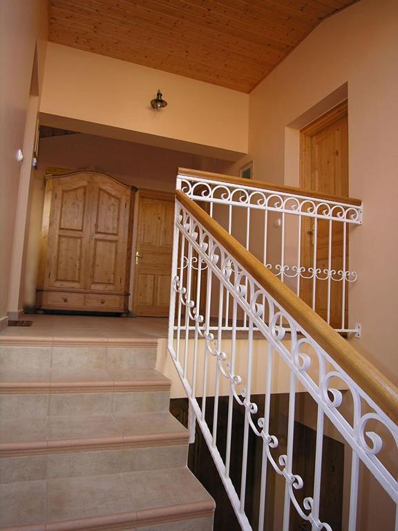 Appartement Maria-Lak Zalakaros Extérieur photo