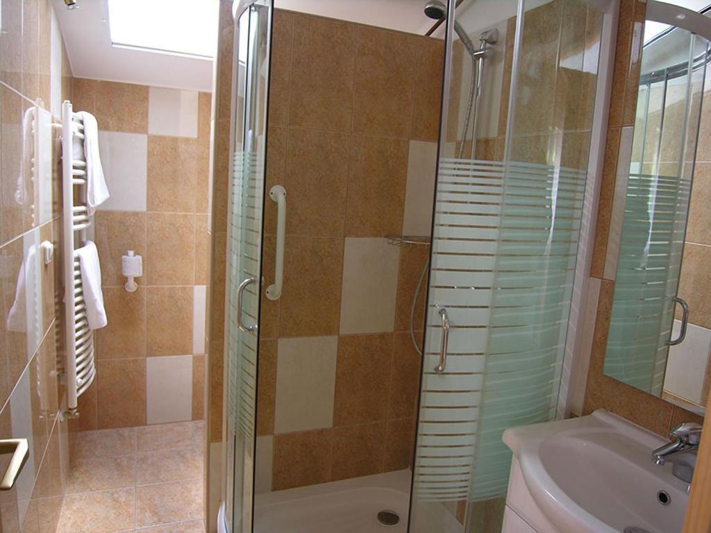 Appartement Maria-Lak Zalakaros Extérieur photo