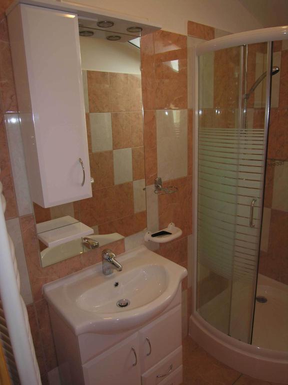 Appartement Maria-Lak Zalakaros Chambre photo