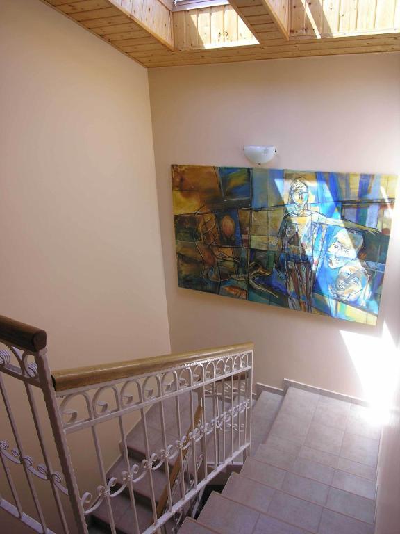 Appartement Maria-Lak Zalakaros Extérieur photo