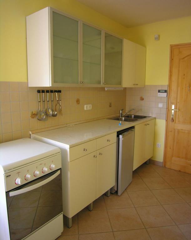 Appartement Maria-Lak Zalakaros Chambre photo