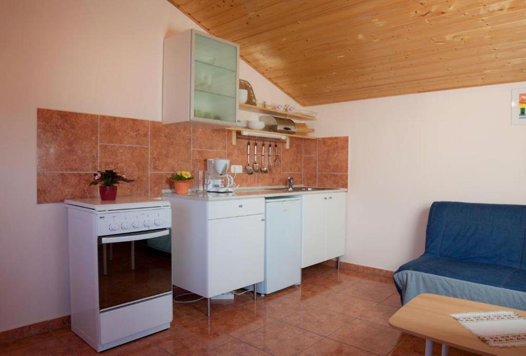 Appartement Maria-Lak Zalakaros Chambre photo